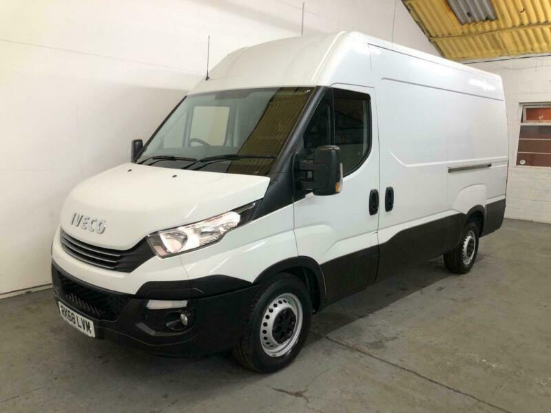 heathrow vans for sale
